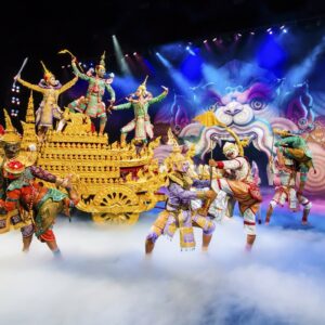 Phuket FantaSea (Show Only)